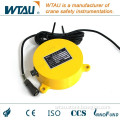 JD-180 Angle tilt sensor for tower cranes truck cranes